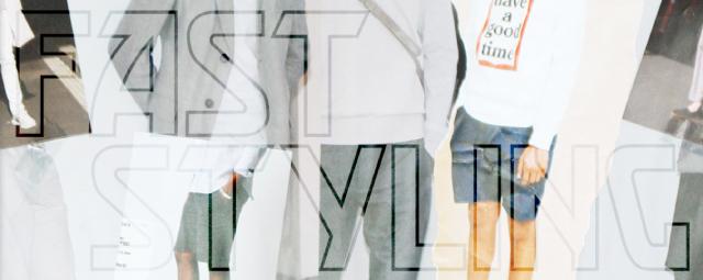 genxy_net's tweet photo. 日本初・ファストファッションに特化したスタイリングサービス『Fast Styling』がスタート

http://t.co/bk6ND4ynYw http://t.co/NxSSU4WHrl