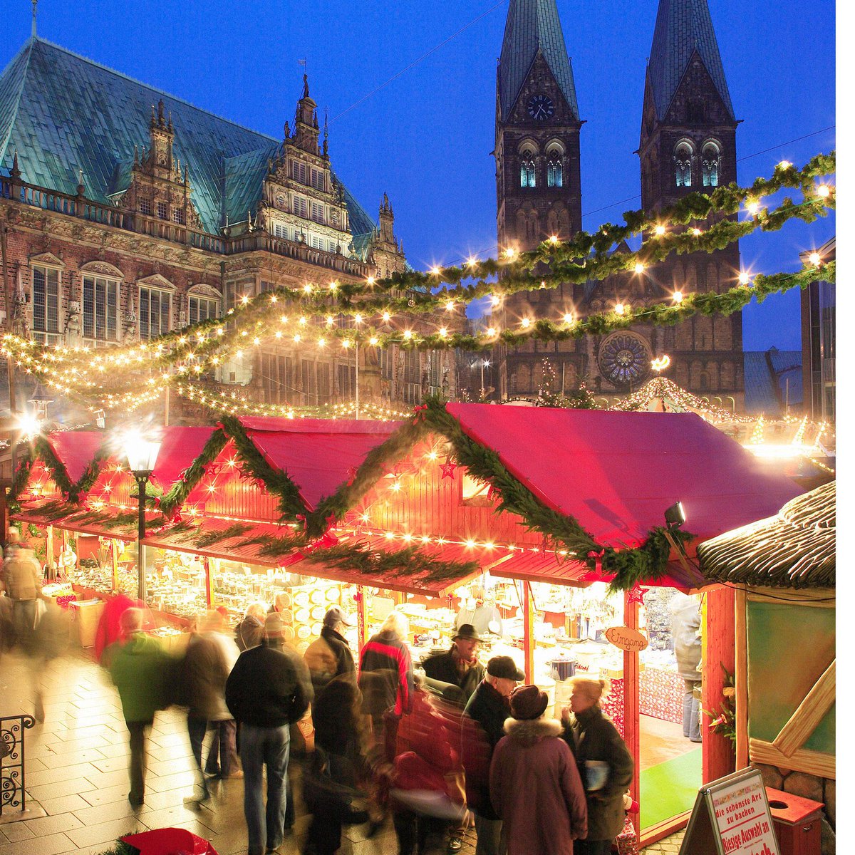 womanandhome's tweet photo. The best Christmas markets this year: http://t.co/Yabmbr6ZvB http://t.co/7H1hndy0dK
