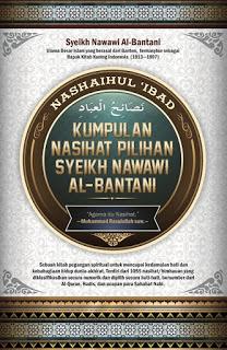 Kumpulan Nasihat Pilihan Syeikh Nawawi Al-Bantani Terdiri dri 1055 Nasihat/Himbauan Secara Numerik Rp73rb <a href="/Leksika_KC/">Planet Bookstore</a>
