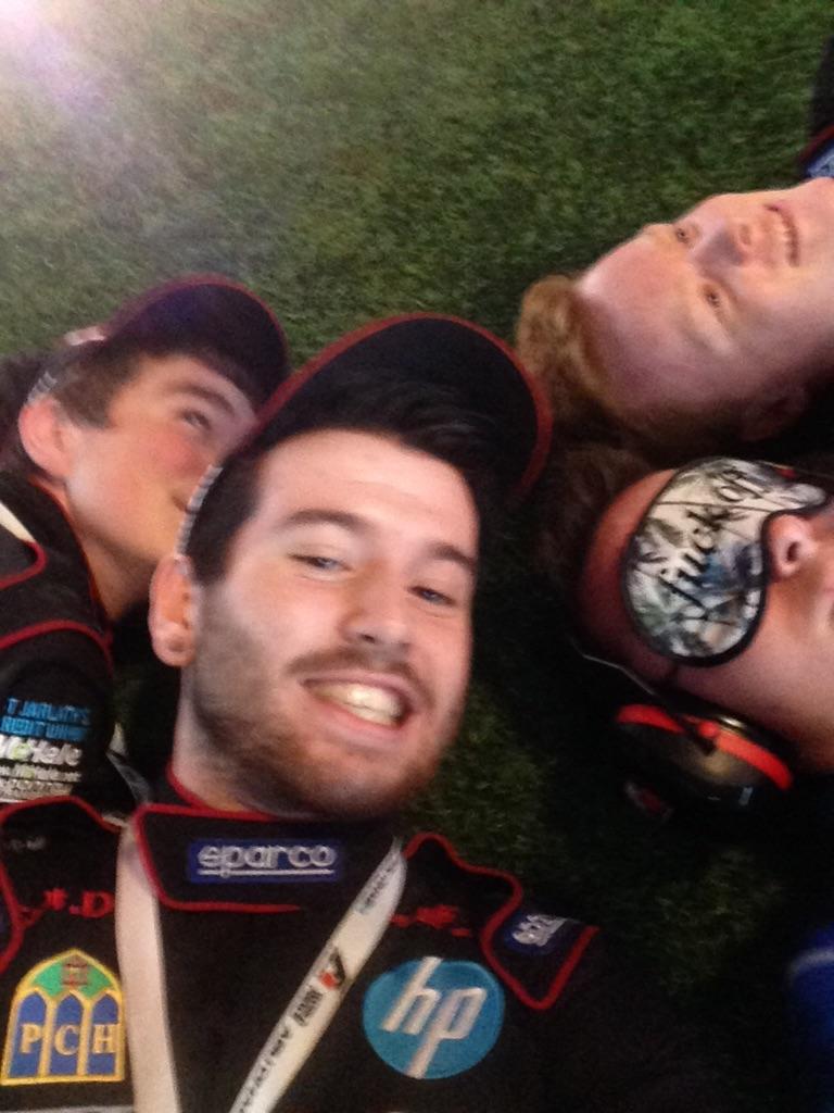 photonracing's tweet photo. @F1inSchoolsHQ Funniest picture #photooftheday #F1inSchoolsWF #suttonimagesfunniestmoment http://t.co/CmVWQL4TkJ