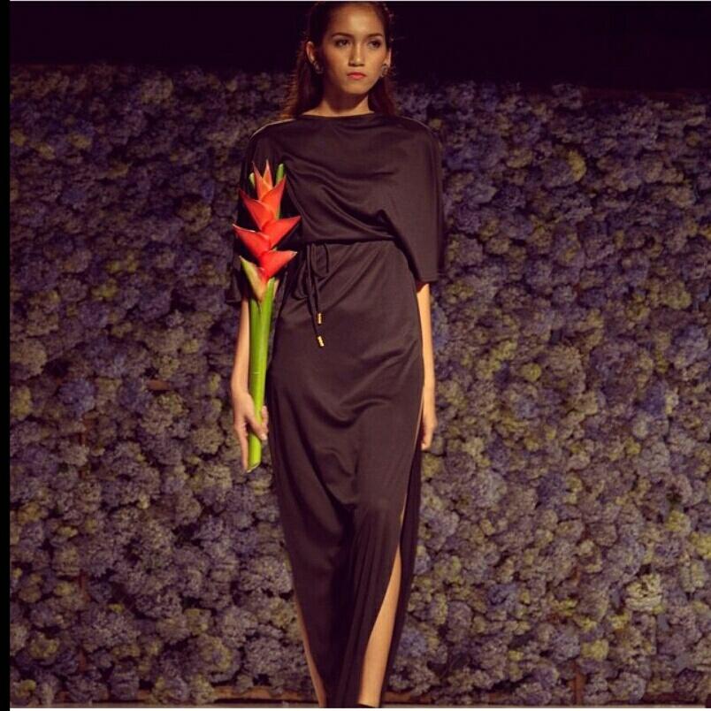 wulandari74's tweet photo. Bali Fashion Tendance'15 - selphie bong. #teenmodelsagency #tssuites #balifashionweek #BFT15 http://t.co/DeQpeWamfW