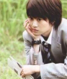 Mz___0's tweet photo. "   っ  だ   ~   触んな    "

     #RTしたnrさんで気になった人お迎え 

  イケパラ  /  ((ｵﾄｺ)) /  生意気

     "    あ っ  ﾊﾞｶ     ｿｺさわんな  ｯ  " http://t.co/hXfrXd6vC7