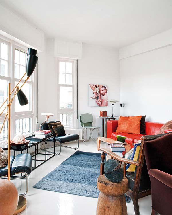 Soekis_Talk's tweet photo. Daily inspiration (via Plastolux) http://t.co/v5h5RlZhB2 #homedecor #interiordesign #midcentury http://t.co/K0Lxv4NKaQ