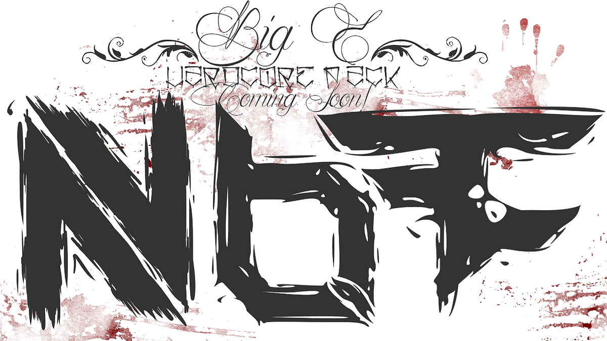 Big_E tweet picture