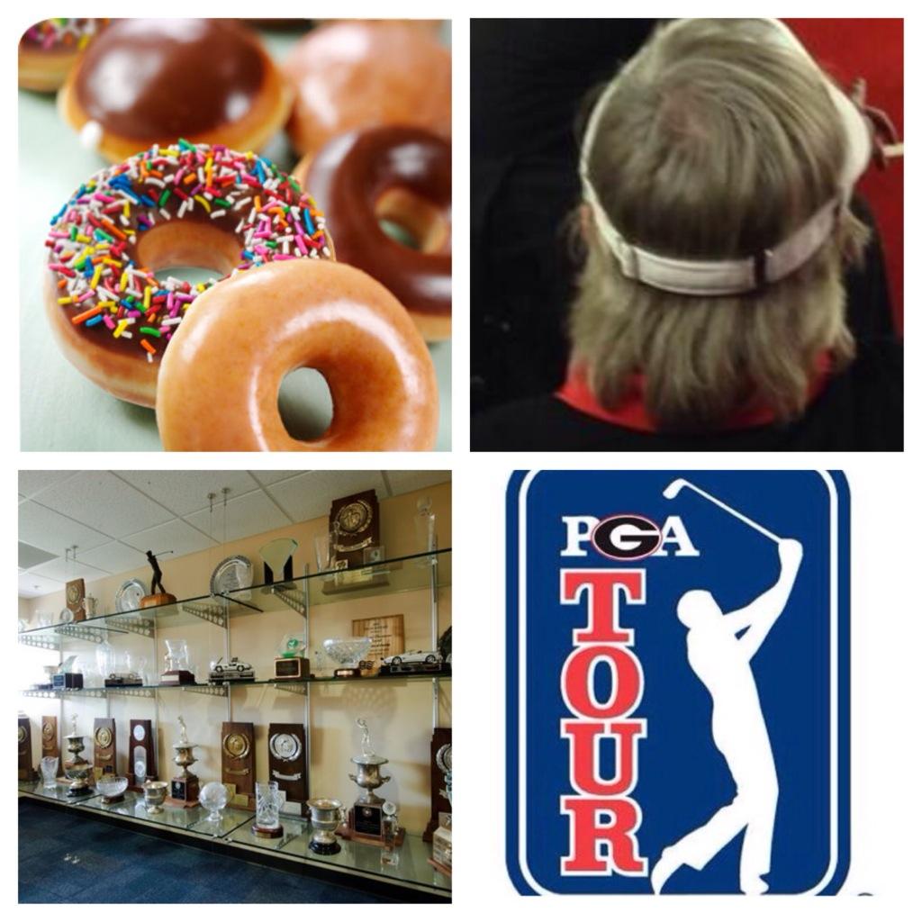 The coach Douglas starting pack #kaappreee