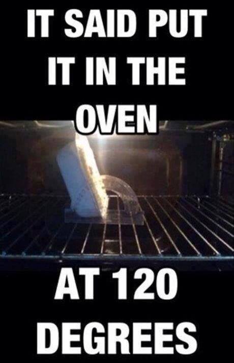 punfound's tweet image. 120 Degrees #pun
