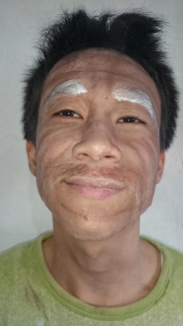 Expost_xavepa's tweet photo. Wakatanka http://t.co/5QvhKGkmCU