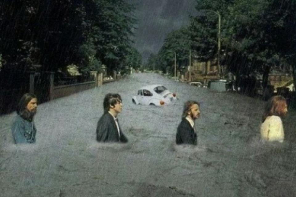 MarcoLodola1's tweet photo. Rain man http://t.co/VuhTN8T5uk