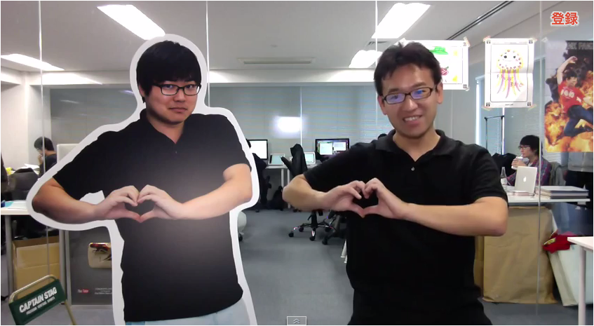 ট ইট র Youtube Japan マックスむらいが あいたかはしくん Itakahashikun パネルと対談 好きなことで生きていく Rt Entrypostman 好きなことで 生きていくあいたかはしくん Http T Co 76n5rm2uvb Http T Co Gjhdybjmfr