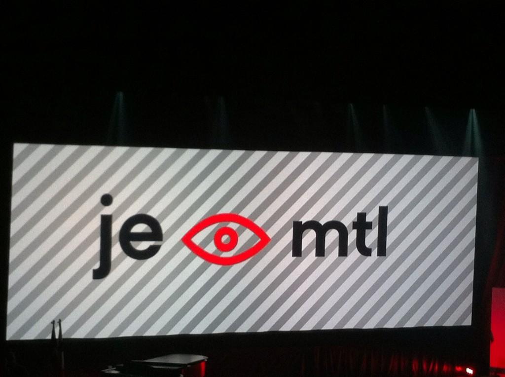 josettegarraud's tweet photo. Une partie de l'équipe de @cdec_ahuntsic en direct de #jevoismtl Ns serons impliqués aux ateliers &amp; dans la zone lab http://t.co/9VNHNBYoAh