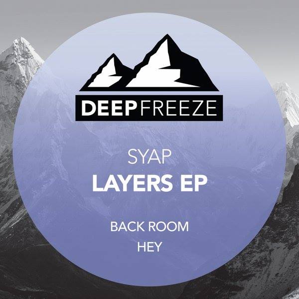 SyapSound's tweet image. My Layers EP on @DeepFreezeSound is OUT NOW !
Get your copy ! :)
beatport.com/release/layers…