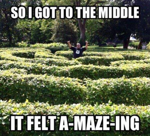 punfound's tweet image. It was amazing. #pun