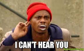 KanWelEast's tweet photo. When people yawn, do deaf people think they're screaming? http://t.co/8v2Ydb221w