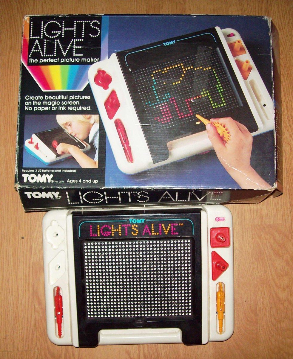 HitsEastMidNews's tweet photo. Remember 'Lights Alive'? Used to LOVE this!  - Dan x  It's #80s music on Gem 2-3pm, listen: http://t.co/VW233gH4Oq http://t.co/eSdE5W1Nmi
