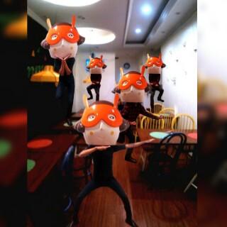 Randhy_Tama tweet media