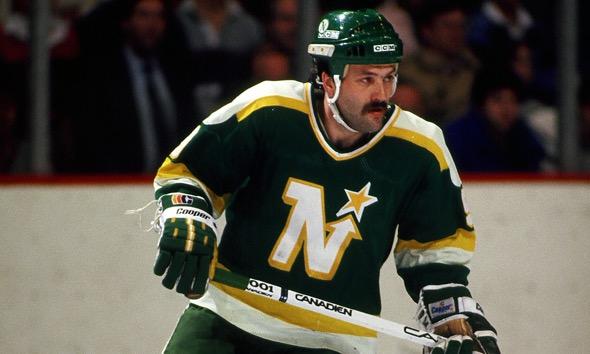 Happy 59th birthday Dennis Maruk   