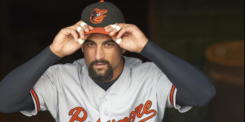 Happy Birthday Nick!!!  REmessage to wish Nick Markakis the happiest of birthdays! 