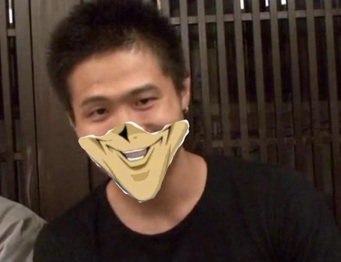 野獣先輩新説コラ Imgさん がハッシュタグ 城之内顎クソコラグランプリ をつけたツイート一覧 1 Whotwi グラフィカルtwitter分析 野獣先輩新説コラ Imgさん がハッシュタグ 城之内顎クソコラグランプリ をつけたツイート一覧 1 Whotwi グラフィカルtwitter分析
