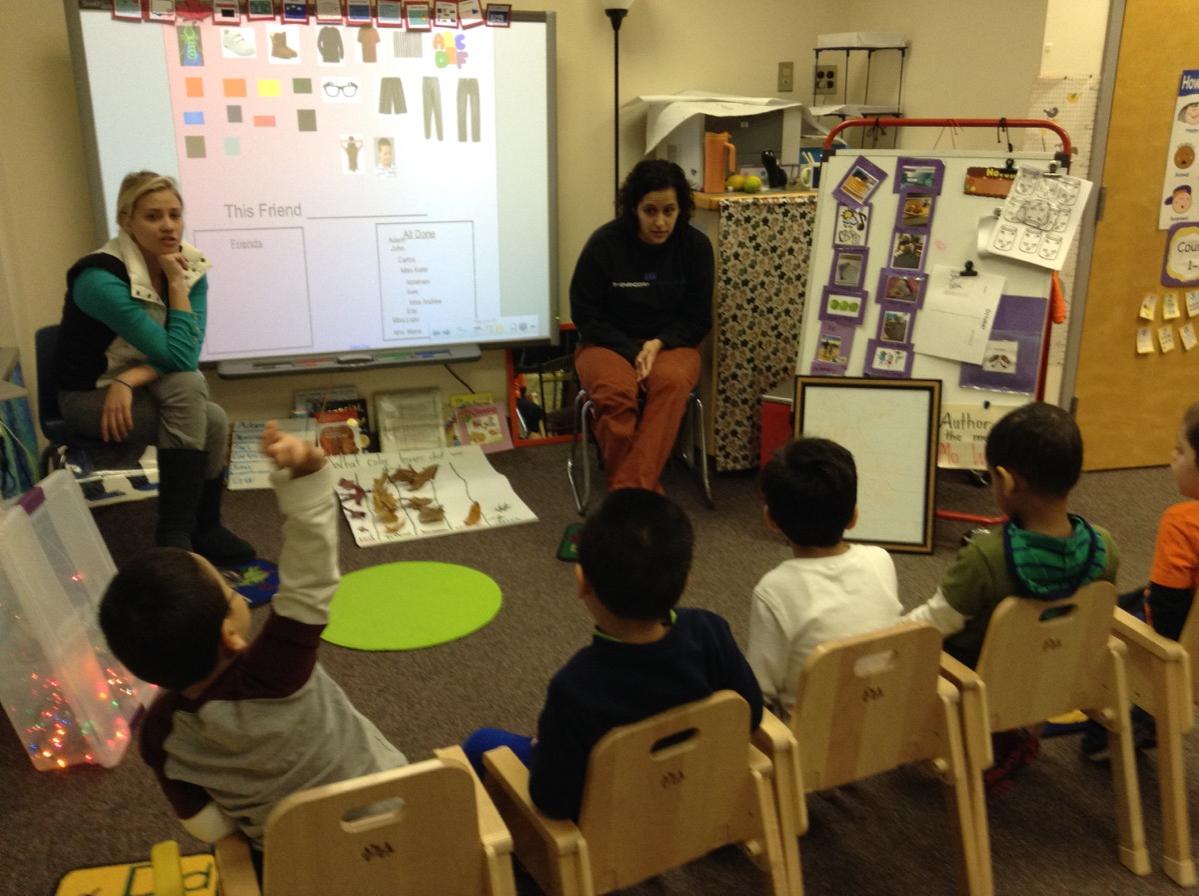 Carlin Springs Elementary School (@apscspr) on Twitter photo CS Pre-K learning all about friendship.@APSVirginia@apscselementary <a href="/edtechcs/">Craig Spraggins</a> @CarlinSpringsMM CS Pre-K learning all about friendship.@APSVirginia@apscselementary <a href="/edtechcs/">Craig Spraggins</a> @CarlinSpringsMM