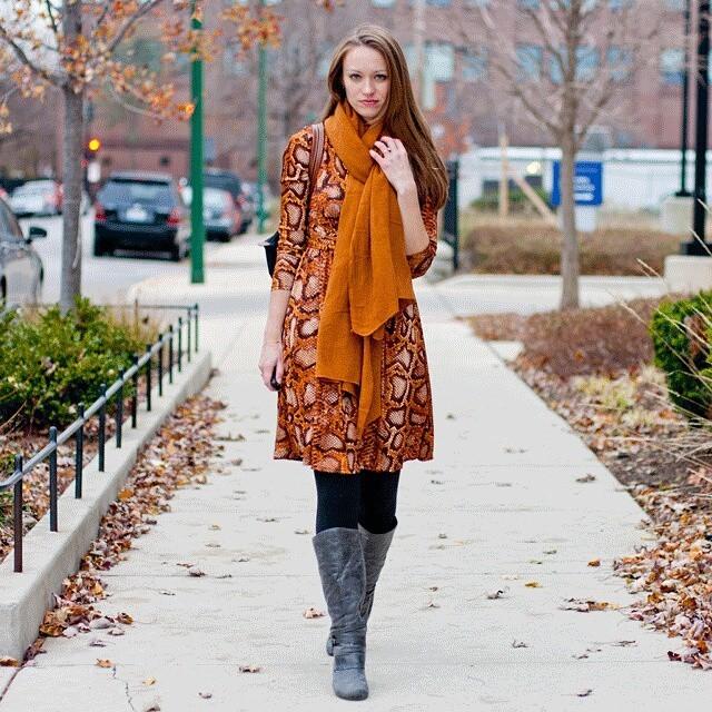 stylebyjoules's tweet photo. Today on the blog. #ootd #instafashion #altuzarrafortarget #Altuzarra #fallstyle #python http://t.co/2CAGFX9HvC http://t.co/KFmiJklnXm