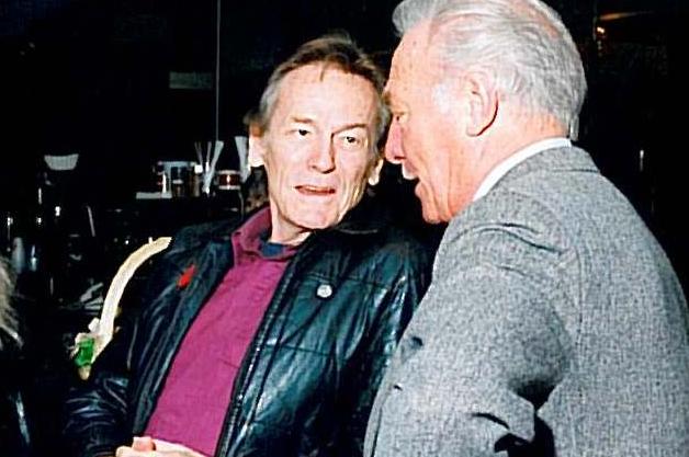 Happy birthday 2 Inductees Gordon Lightfoot, Lorne Michaels; Remembering Douglas Shearer  