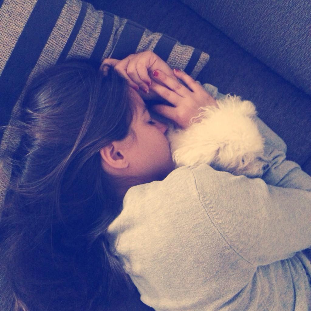 Yasmina_bm's tweet image. No quiero ir a trabajar. Quiero quedarme así toda la tarde. #Pleaseeee