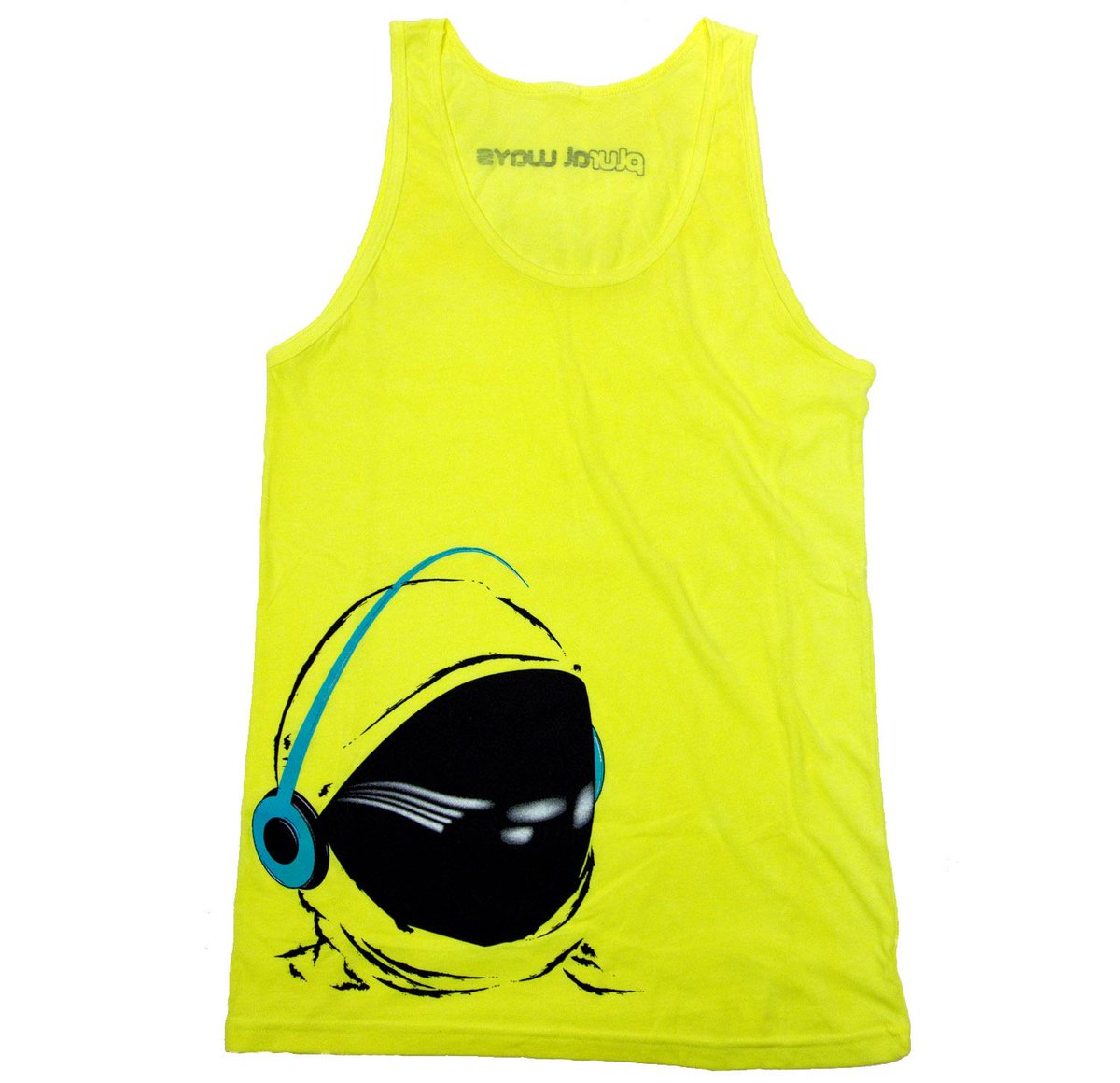 Plural_ways's tweet photo. Calling on @FloridaEDMFam Any followers want L or XL #getreadyforliftoff tanktop? We're sending out 5 of them today! http://t.co/Dw6TpCxImZ