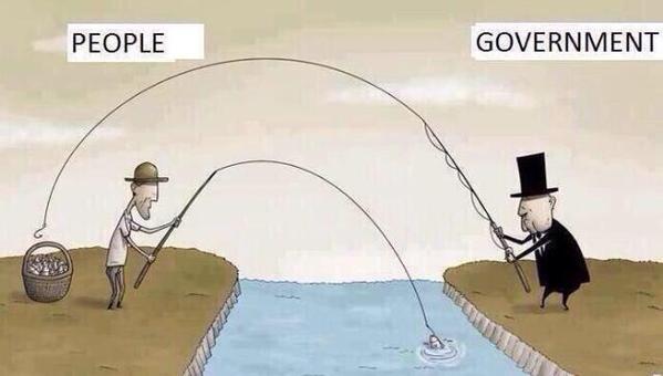 Never stop retweeting.