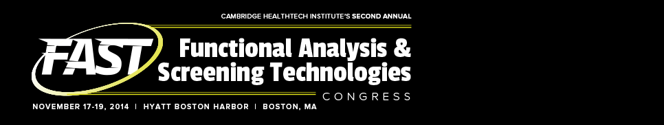 CYTOO is in Boston for  #14FAST Functional Analysis &amp; Screening Technologies! Join us booth#7 ow.ly/EoDDd