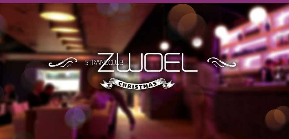 Heeft u al kerstplannen? Kijk op strandclubzwoel.nl/eten/kerstdagen wat wij 1e en 2 kerstdag serveren! #kerstbrunch #kerstdiner