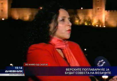 Christian Bale го демолираше Готам со бетмобилот. Atheist Bale не. Шах-мат, атеисти.
