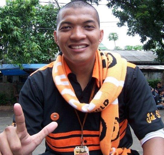 RETWEET tweet ini yang memilih Nomor Urut 3 : Muhamad Ramdani  jakonline.asia/menuju-jakmani… … #Jakmania1
