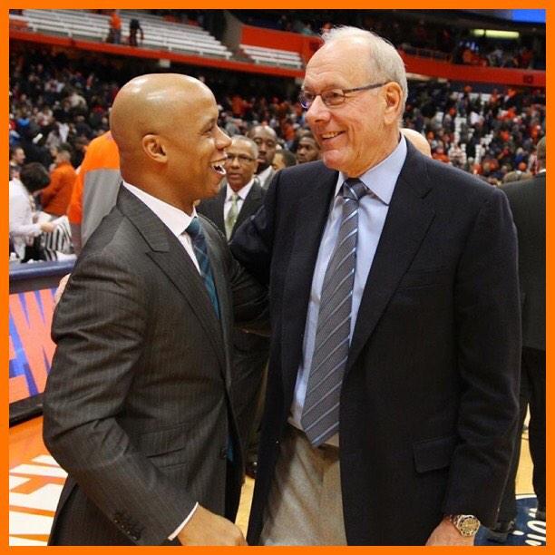 Happy 70th Birthday to Coach Jim Boeheim! (Best Coach Ever) 