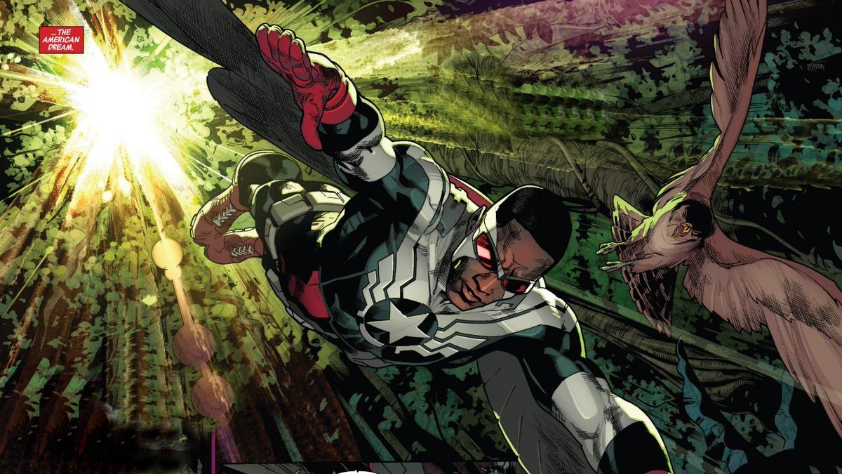 Check out the #BestStuffInComics This Week
comicvine.com/articles/the-b…