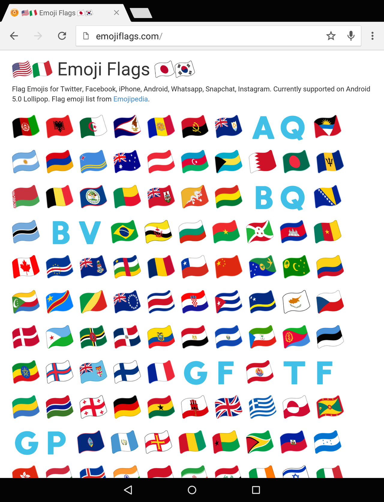 Emoji Http T Co Bxi0m4ox28 Android 5 0 Lollipop Chrome Emoji Androidlollipop Http T Co Uqh4xsaez5 Emoji Http T Co Bxi0m4ox28 Android 5 0 Lollipop Chrome Emoji Androidlollipop Http T Co Uqh4xsaez5