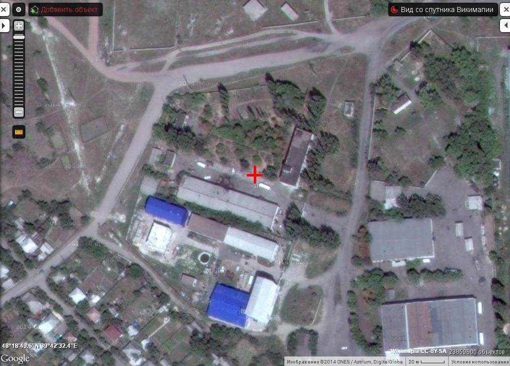 "Укроборонпром" проведет учения для солдат по эксплуатации военной техники - Цензор.НЕТ 7808