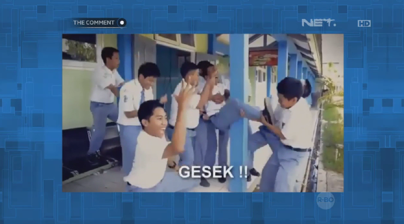 masacmadzacky's tweet photo. ►@Kikirzqllh"@netmediatama: Siapa yg pernh pnya pngalaman Ulang Thn dikerjain abis-abisan kyak gini ? @TheComment_NET http://t.co/3WVzCCrTbF
