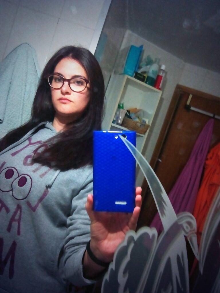 natalieta09's tweet photo. Que millor celebrar els 19anys amb un canvi de look http://t.co/N4CFGQ2rJ1