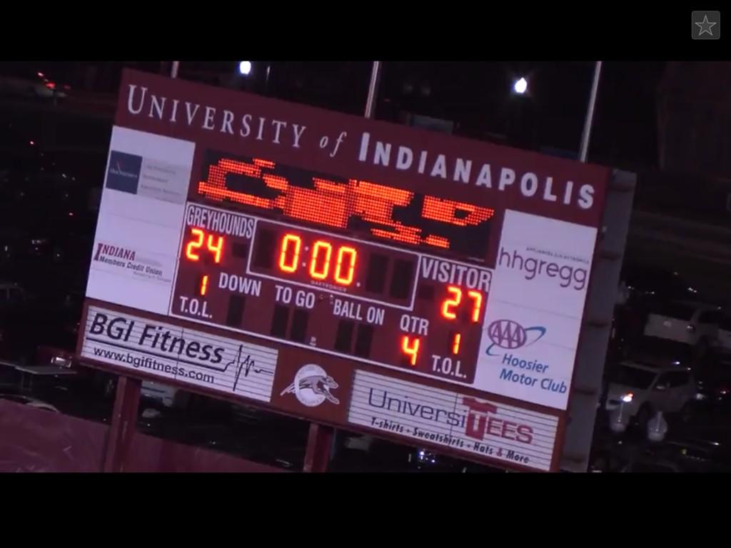 Still hyped.
#respect