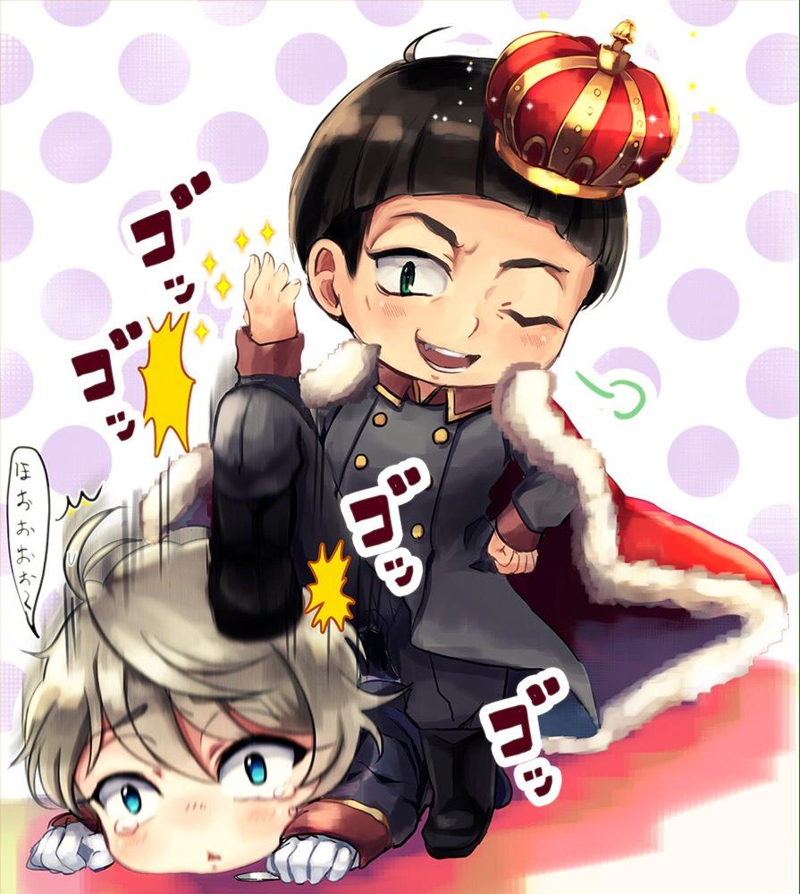 14年11 18トリルラン生誕祭まとめ Togetter