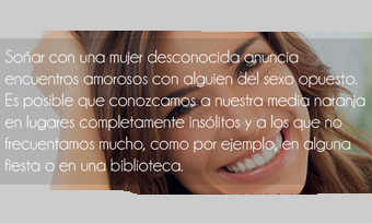 ¿Que Soñaste? tweet media