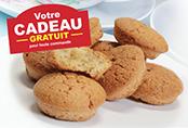 Et macarons frais (100g) offerts pour toute 1ère commande de Soulagel !
institut-provence.com