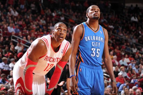 SLAM on X: "Kevin Durant to Dwight Howard: 'You're a P***y' http://t.co/nw6tYIDqBe http://t.co/obwaCIRhRs" / X