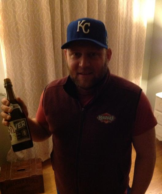 bmorgan411's tweet photo. Happy 25th Birthday to @Boulevard_Beer looking forward to 25 more. #blvd25 #PaleAleIsStillBest http://t.co/BkxJArd76P