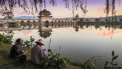 el_pais's tweet photo. 10 lugares imprescindibles de ver en el sur de China  http://t.co/ktWitLhdwg http://t.co/EFtZJaycLE