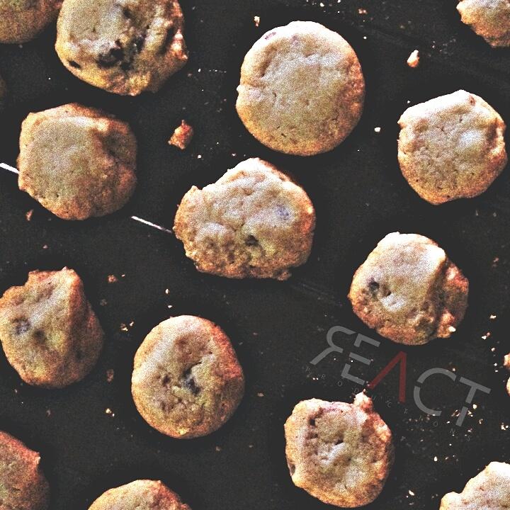 REACTPRDCTNS's tweet image. Here's a batch of cookies ready to for you guys this Wednesday! RT if you want some! 🙆🙆 #timetoreact #ADayToReact