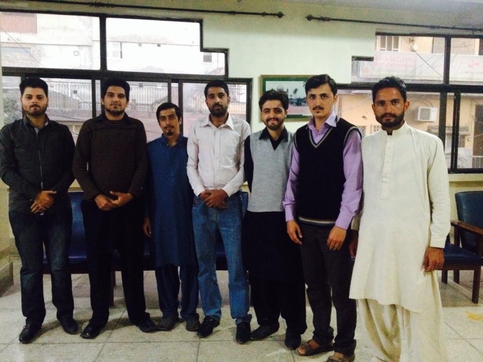ChzulqarnainISF's tweet photo. Meeting With ISF Murree Regarding 30nov @RajaJunaid_ISF @isfrwp @ISFPakistan @isfpunjab http://t.co/wdRRQDtbjw