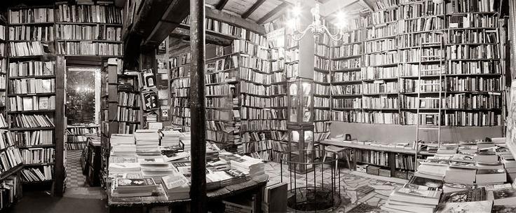 Lit_Books's tweet photo. "A well-chosen book saves you from everything, including yourself."

-F. Scott Fitzgerald* Shakespeare &amp; Co. (Inside) http://t.co/rm1UpL3dYv