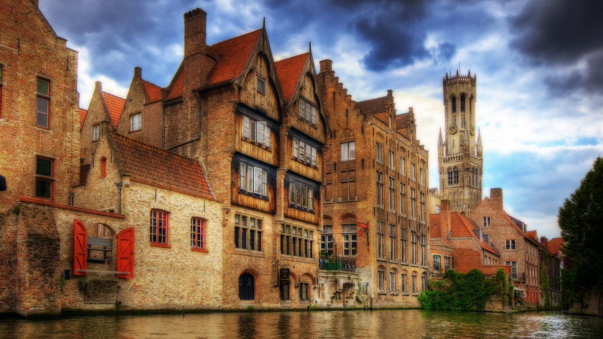 prontohotel's tweet photo. Beautiful #bruges Belgium. #travel #ttot
http://t.co/rUT0I4c8vH http://t.co/qDZwIwo8lg