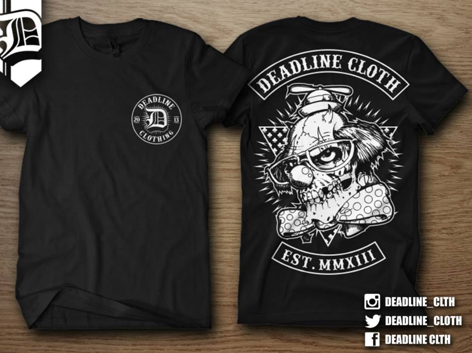 SIMPLEONE STREETWEAR tweet media